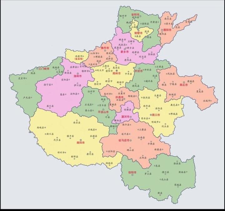 河北印象,醉美画卷掠影