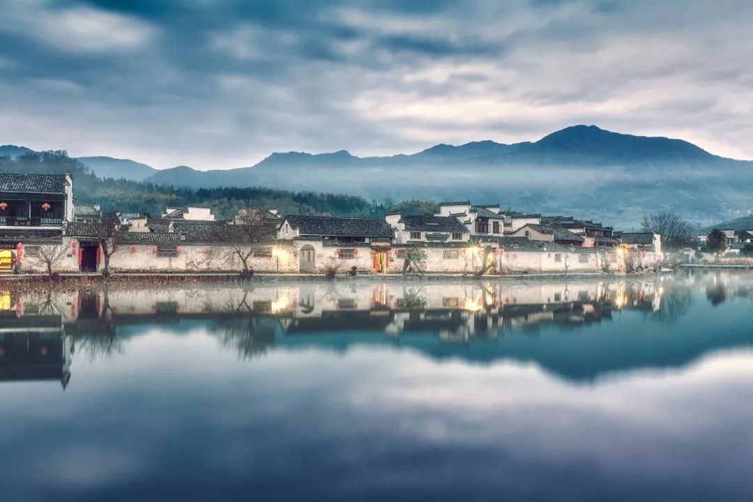 安徽，友情与家的温馨日常故事