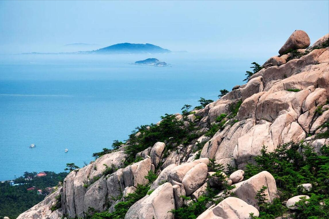 山东，致尊敬的听众朋友们