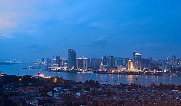 探索福建文化，一次难忘的福建之旅攻略