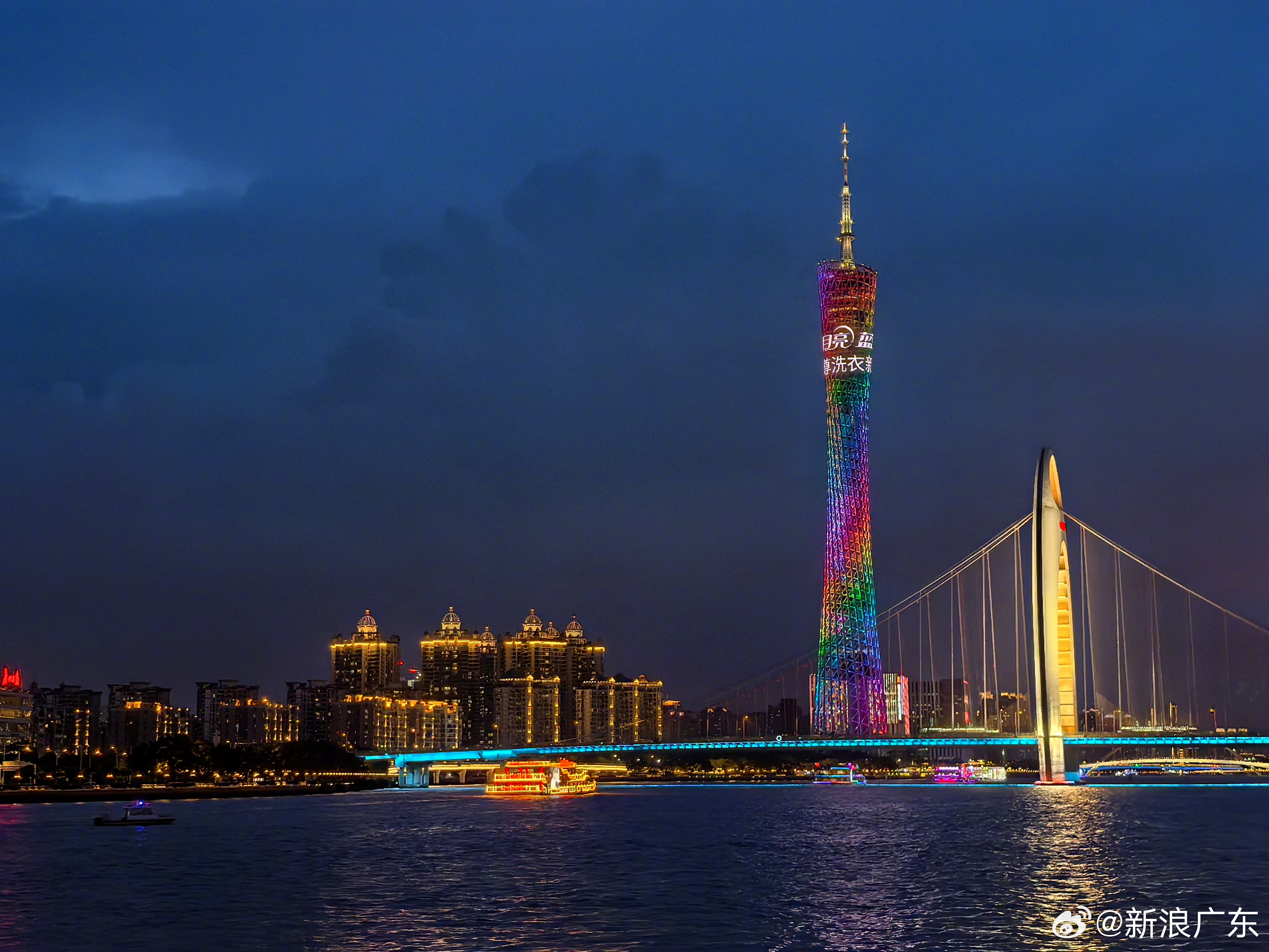 走进广东，我的南国风情大学生涯之旅