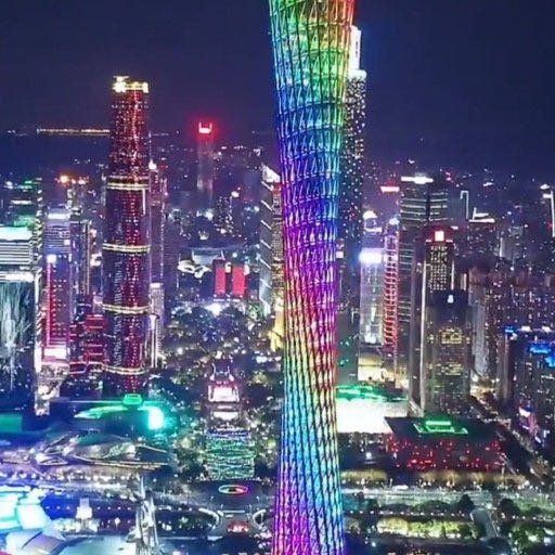 走进广东,我的南国风情大学生涯之旅