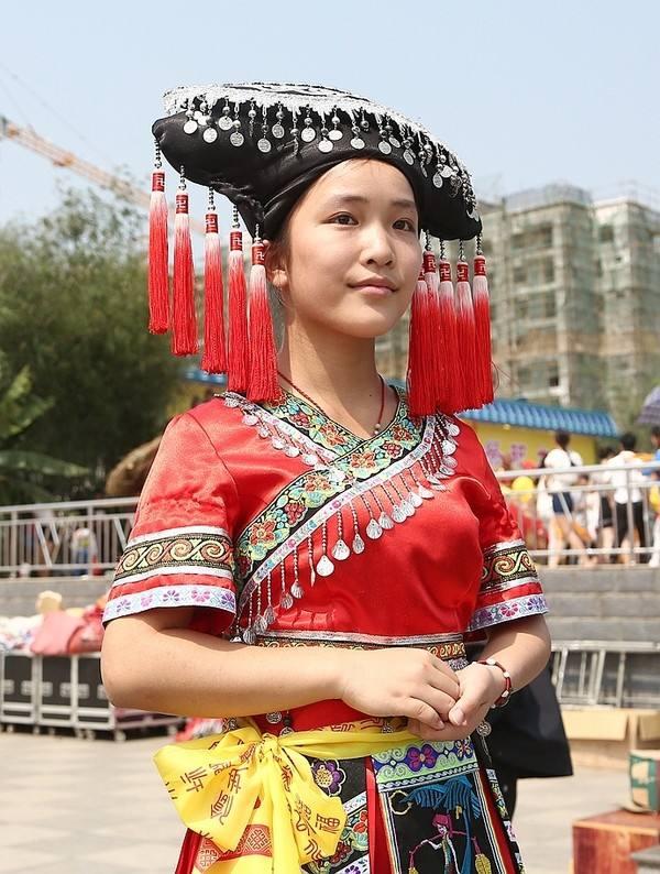 云南,民族风情画卷与自然奇观之旅